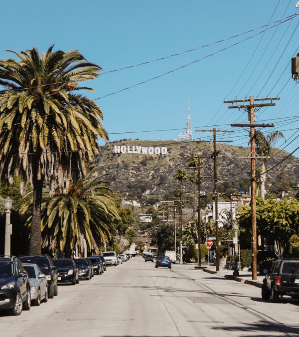 Los Angeles: 10 Dinge, die du unbedingt in LA machen musst