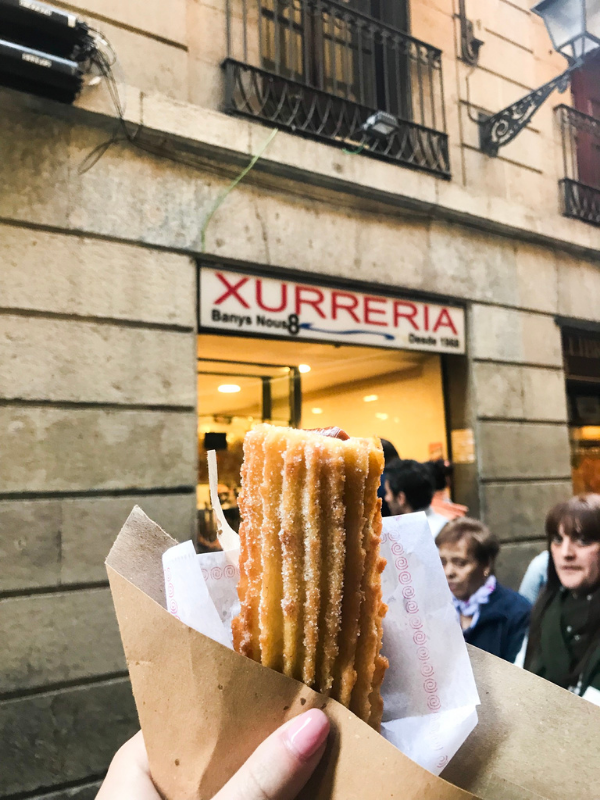 Barcelona Foodguide: Die besten Lokale der Stadt