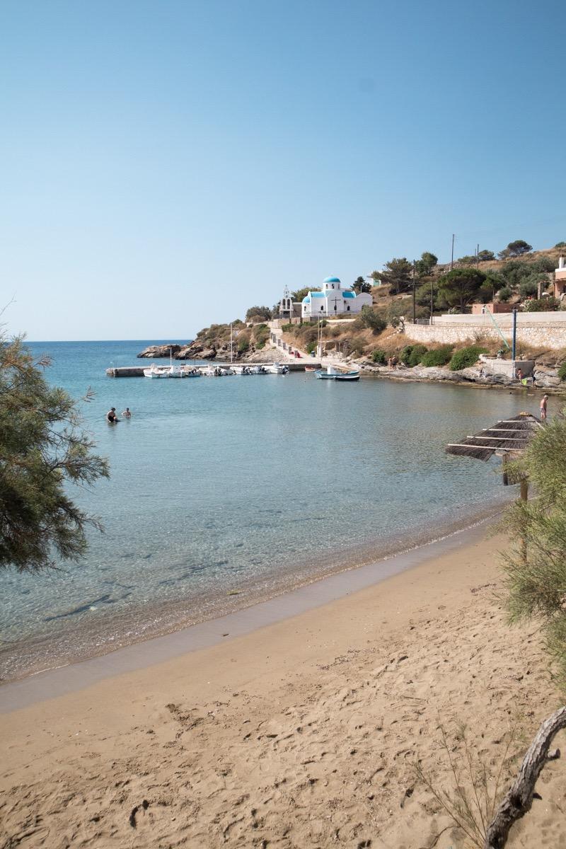 Syros-Urlaub-Megas-Gialos Syros Urlaub - Megas Gialos