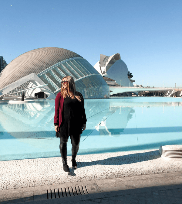 Valencia Guide: Meine Highlights & Tipps