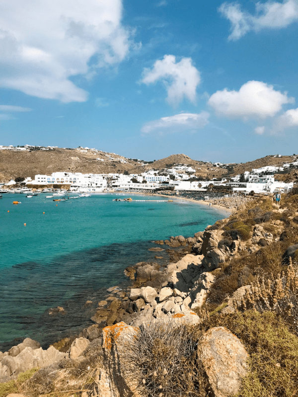 Mykonos: Meine Highlights & Tipps