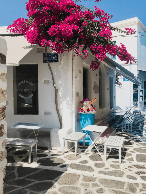 Parikia-Inselhopping-Paros