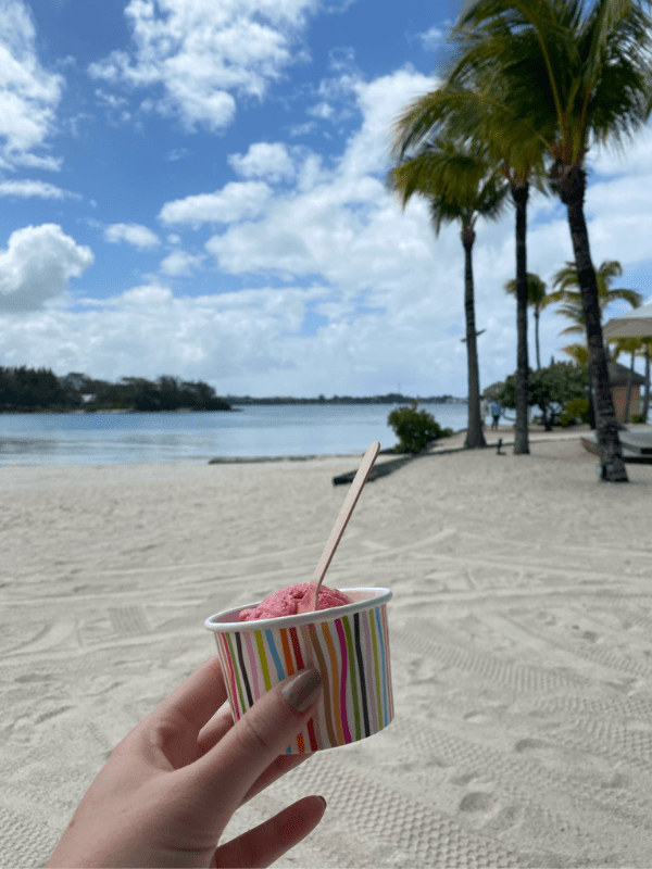 Ausblick Strand Shangri-La (5)