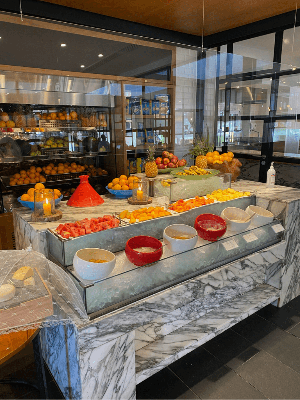 Ausblick Strand Shangri-La (6)