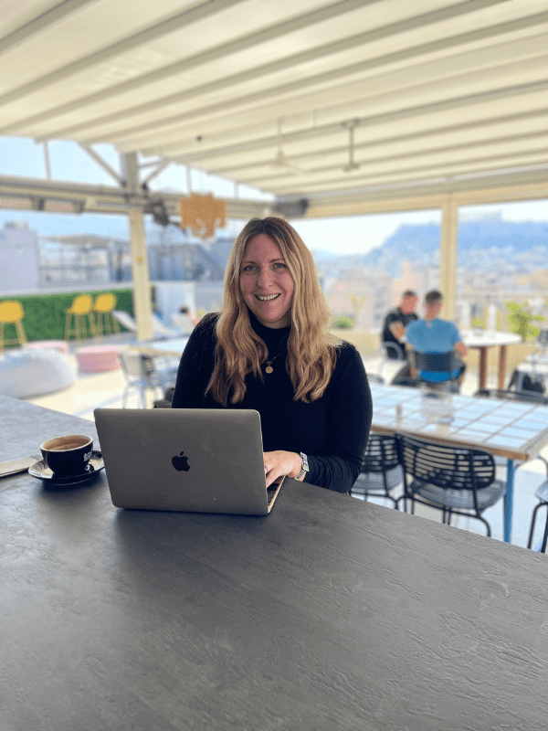 Workation in Athen: Meine Learnings & Erfahrungen