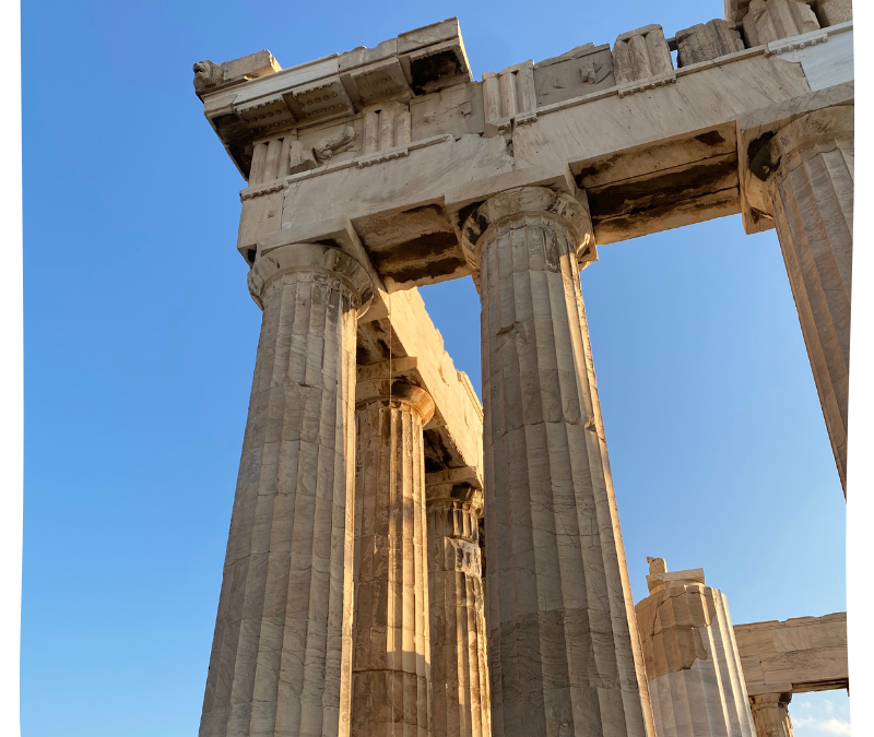 Akropolis Eintritt: Das hat sich 2023 geändert