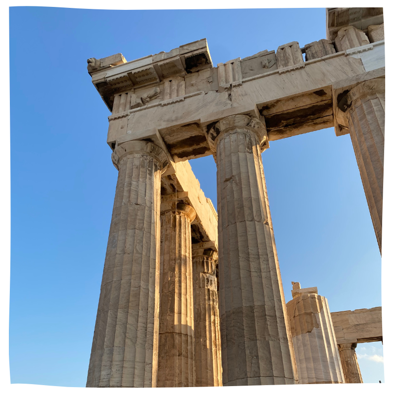 Akropolis Eintritt: Das hat sich 2023 geändert